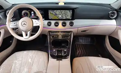 Mercedes-Benz CLS-Class 2018 2.9 гидро в Москве № 194245, миниатюра 6