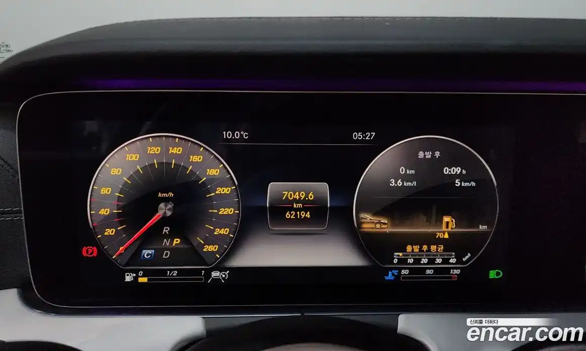 Mercedes-Benz CLS-Class 2018 2.9 гидро в Москве № 194245, фото 7