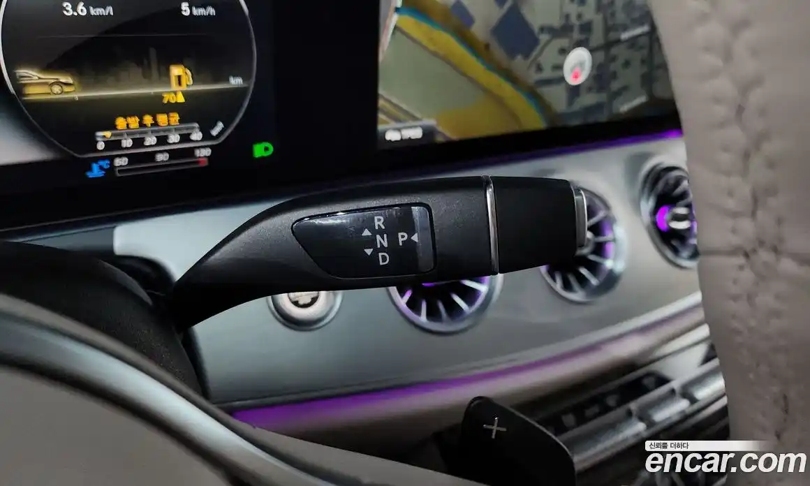 Mercedes-Benz CLS-Class 2018 2.9 гидро в Москве № 194245, фото 8