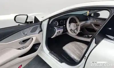 Mercedes-Benz CLS-Class 2018 2.9 гидро в Москве № 194245, миниатюра 9