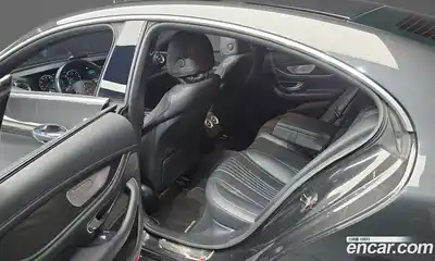 Mercedes-Benz CLS-Class 2022 2.0 гидро в Москве № 194283, миниатюра 11