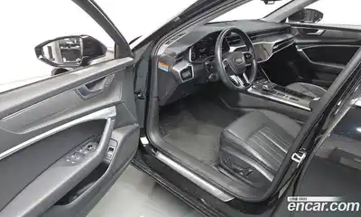 Audi A6 2021 2.0 гидро в Москве № 196047, миниатюра 12