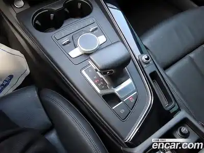 Audi A5 2019 2.0 гидро в Москве № 196805, миниатюра 11