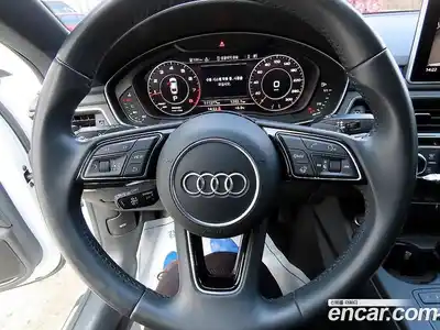 Audi A5 2019 2.0 гидро в Москве № 196805, миниатюра 8