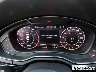 Audi A5 2019 2.0 гидро в Москве № 196805, миниатюра 9