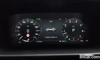 Land Rover Discovery 2025 3.0 гидро в Москве № 198048, миниатюра 8
