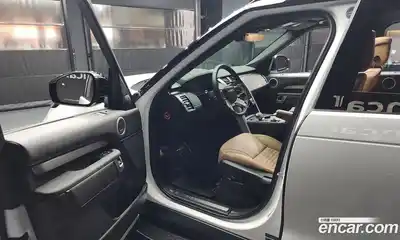 Land Rover Discovery 2025 3.0 гидро в Москве № 198048, миниатюра 10