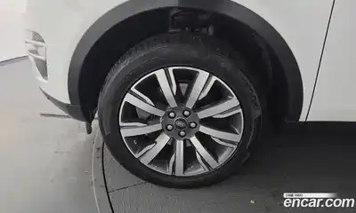 Land Rover Discovery Sport 2019 2.0 гидро в Москве № 198302, миниатюра 5