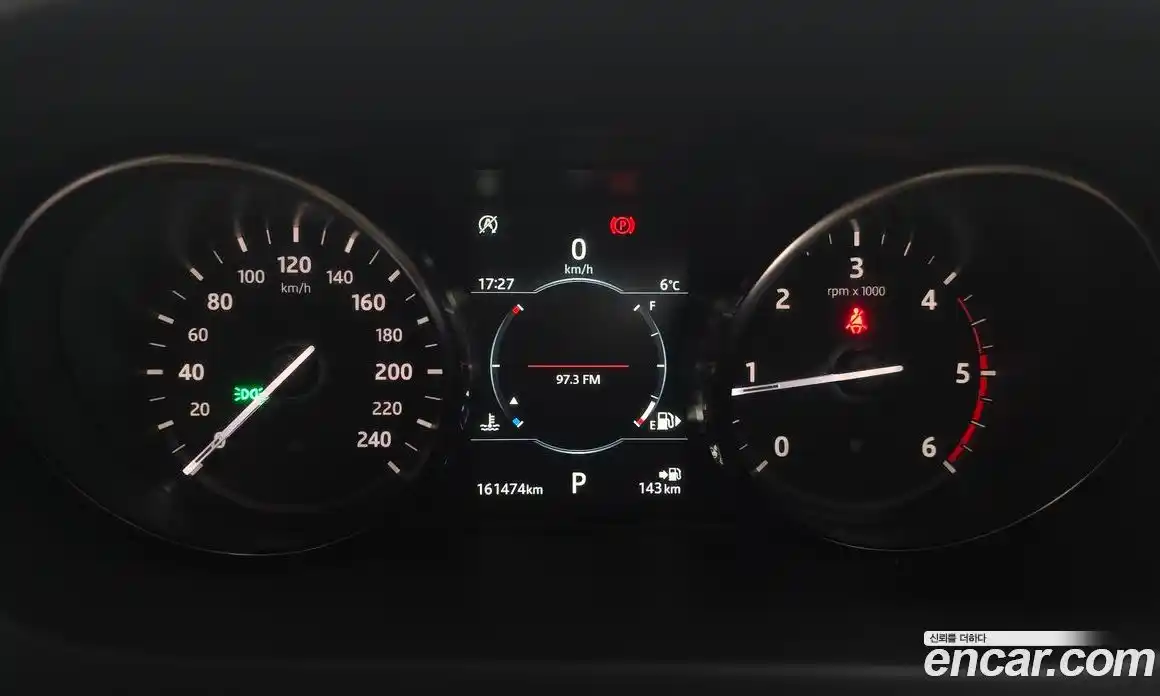Land Rover Discovery Sport 2019 2.0 гидро в Москве № 198302, фото 8