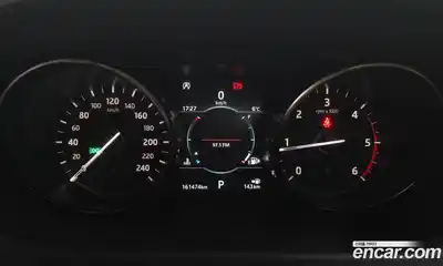 Land Rover Discovery Sport 2019 2.0 гидро в Москве № 198302, миниатюра 8