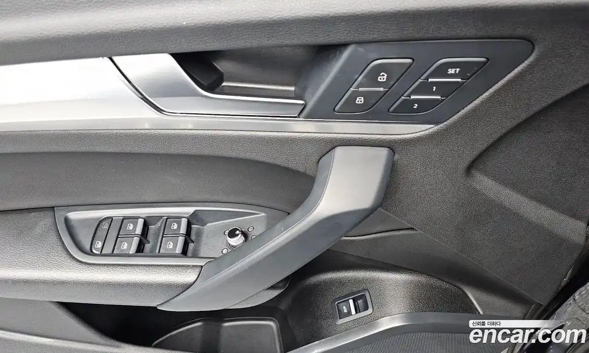 Audi Q5 2022 2.0 гидро в Москве № 201654, фото 14