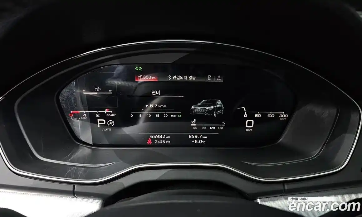 Audi Q5 2022 2.0 гидро в Москве № 201654, фото 6