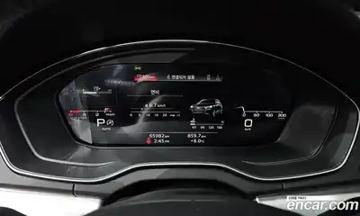 Audi Q5 2022 2.0 гидро в Москве № 201654, миниатюра 6