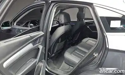 Audi Q5 2022 2.0 гидро в Москве № 201654, миниатюра 10