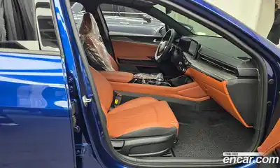 Kia K5 2023 1.6 гидро в Москве № 20269, миниатюра 11