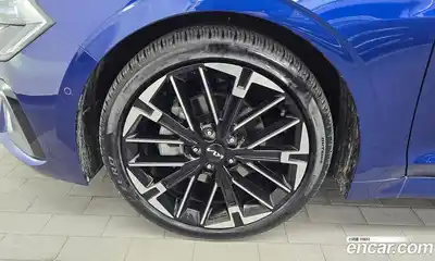 Kia K5 2023 1.6 гидро в Москве № 20269, миниатюра 5