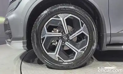 Renault QM6 2023 2.0 гидро в Москве № 205922, миниатюра 5