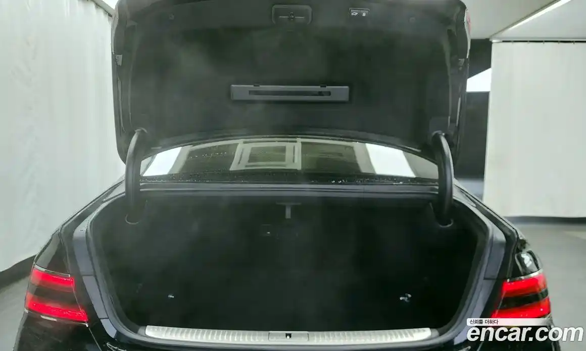 Genesis G90 2020 5.0 гидро в Москве № 20648, фото 20