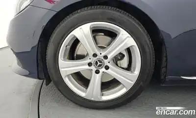 Mercedes-Benz E-Class 2018 2.0 гидро в Москве № 208944, миниатюра 5
