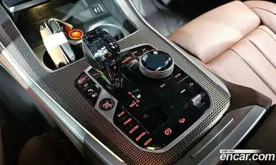 BMW X5 2021 3.0 гидро в Москве № 211494, миниатюра 9