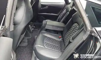 Audi RS7 2014 4.0 гидро в Москве № 212610, миниатюра 11