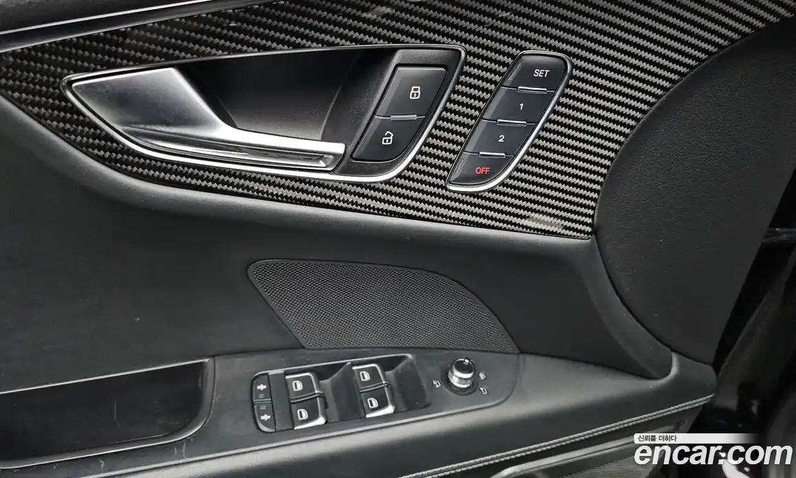 Audi RS7 2014 4.0 гидро в Москве № 212610, фото 12