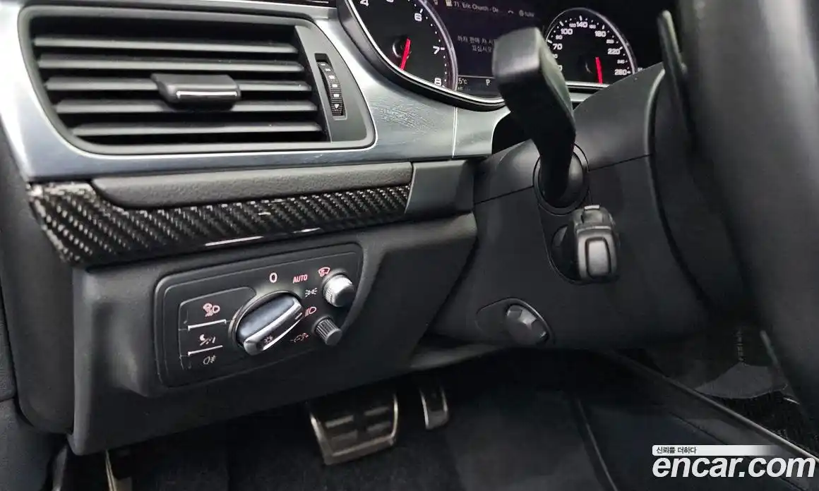 Audi RS7 2014 4.0 гидро в Москве № 212610, фото 13