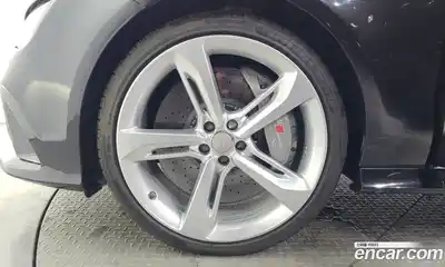 Audi RS7 2014 4.0 гидро в Москве № 212610, миниатюра 5