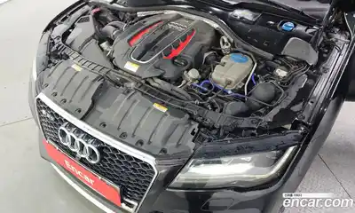 Audi RS7 2014 4.0 гидро в Москве № 212610, миниатюра 6