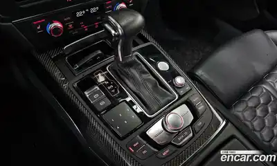 Audi RS7 2014 4.0 гидро в Москве № 212610, миниатюра 9