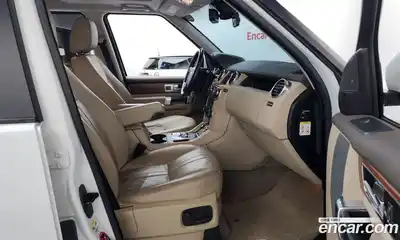 Land Rover Discovery 2016 3.0 гидро в Москве № 213534, миниатюра 11