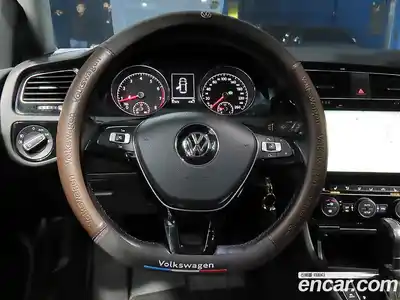 Volkswagen Golf 2014 1.4 гидро в Москве № 215160, миниатюра 10