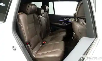 Mercedes-Benz GLS-Class 2022 2.9 гидро в Москве № 222172, миниатюра 12