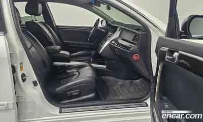 Renault SM7 2011 2.3 гидро в Москве № 226097, миниатюра 11