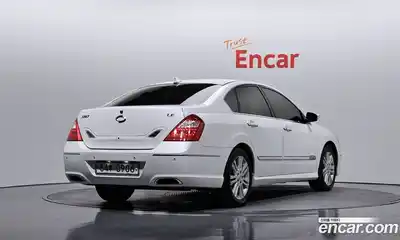 Renault SM7 2011 2.3 гидро в Москве № 226097, миниатюра 2