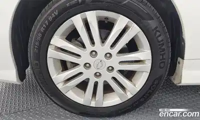 Renault SM7 2011 2.3 гидро в Москве № 226097, миниатюра 5