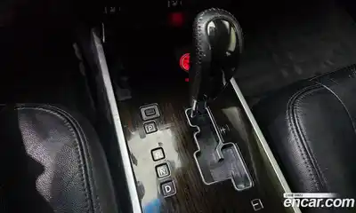 Renault SM7 2011 2.3 гидро в Москве № 226097, миниатюра 9