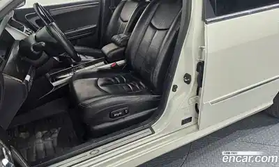 Renault SM7 2011 2.3 гидро в Москве № 226097, миниатюра 10