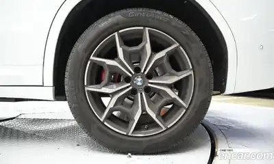 BMW X3 2023 2.0 гидро в Москве № 228419, миниатюра 5