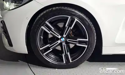 BMW 4-Series 2021 2.0 гидро в Москве № 229022, миниатюра 5