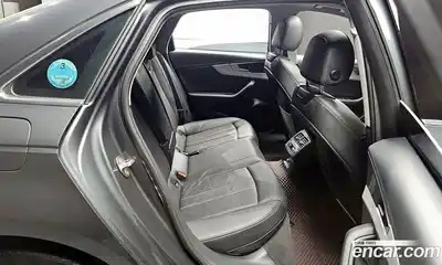 Audi A4 2019 2.0 гидро в Москве № 229993, миниатюра 11