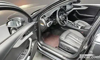 Audi A4 2019 2.0 гидро в Москве № 229993, миниатюра 12