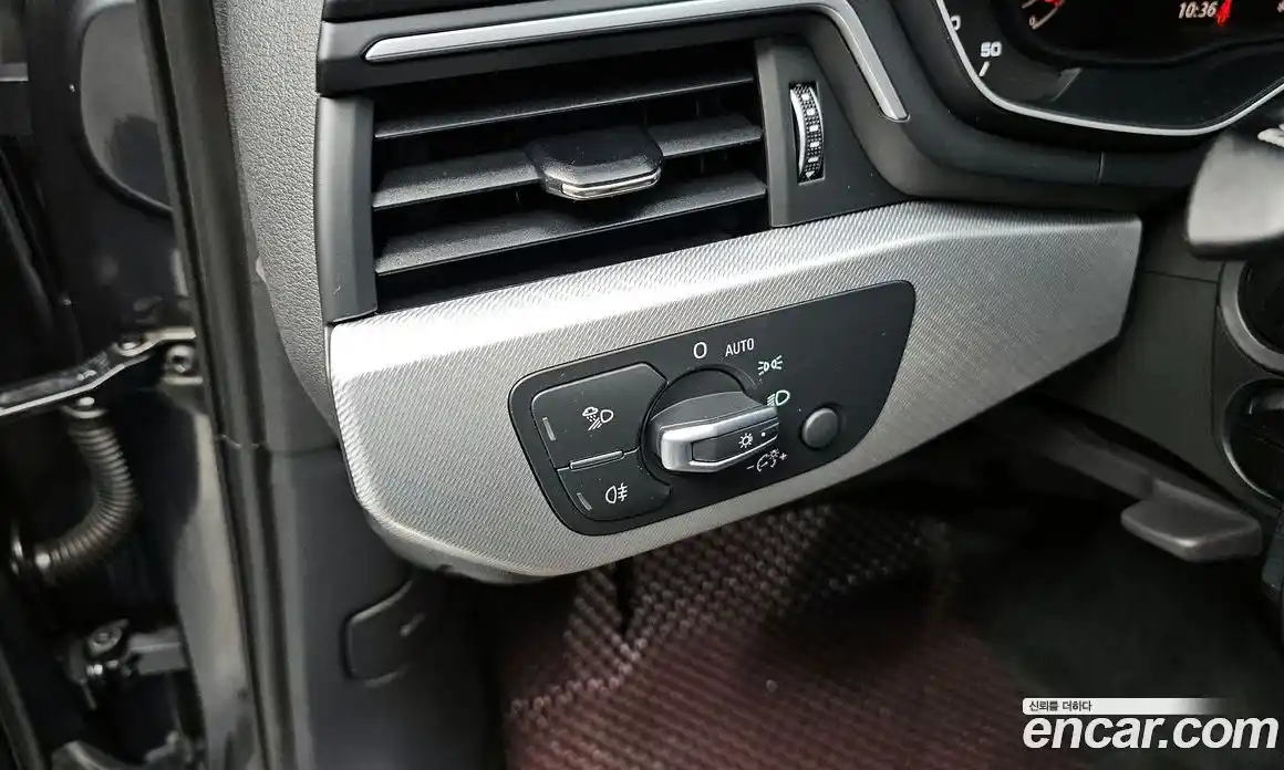 Audi A4 2019 2.0 гидро в Москве № 229993, фото 17