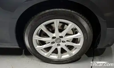 Audi A4 2019 2.0 гидро в Москве № 229993, миниатюра 5