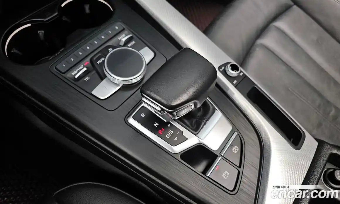 Audi A4 2019 2.0 гидро в Москве № 229993, фото 9