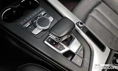 Audi A4 2019 2.0 гидро в Москве № 229993, миниатюра 9