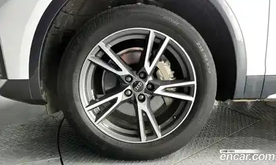 Audi Q5 2021 2.0 гидро в Москве № 230036, миниатюра 5