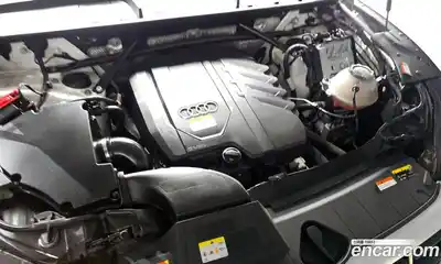 Audi Q5 2021 2.0 гидро в Москве № 230036, миниатюра 6
