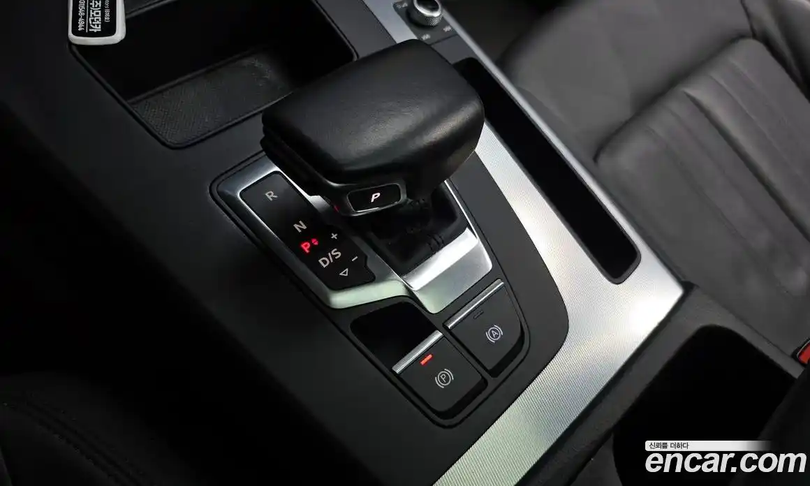 Audi Q5 2021 2.0 гидро в Москве № 230036, фото 9