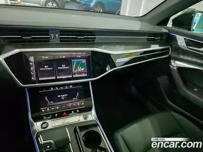 Audi A6 2023 2.0 гидро в Москве № 230297, миниатюра 11